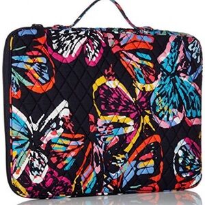 Vera Bradley Butterfly Shutter iPad Tech Case 12inch